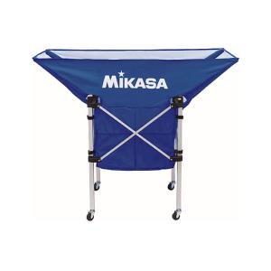 Купить Корзинка для мячей Mikasa AC-BC210 в Фатеже 