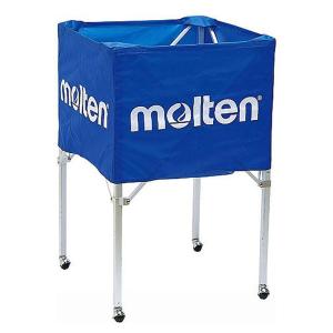 Купить Корзинка для мячей Molten BK0012 в Фатеже 